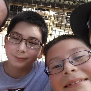 Meet your Posher, Michelle